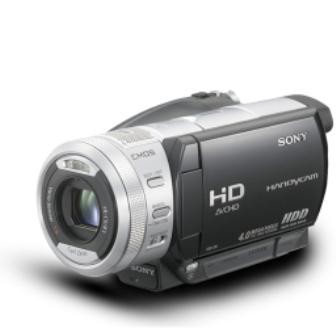 Camara de filmar